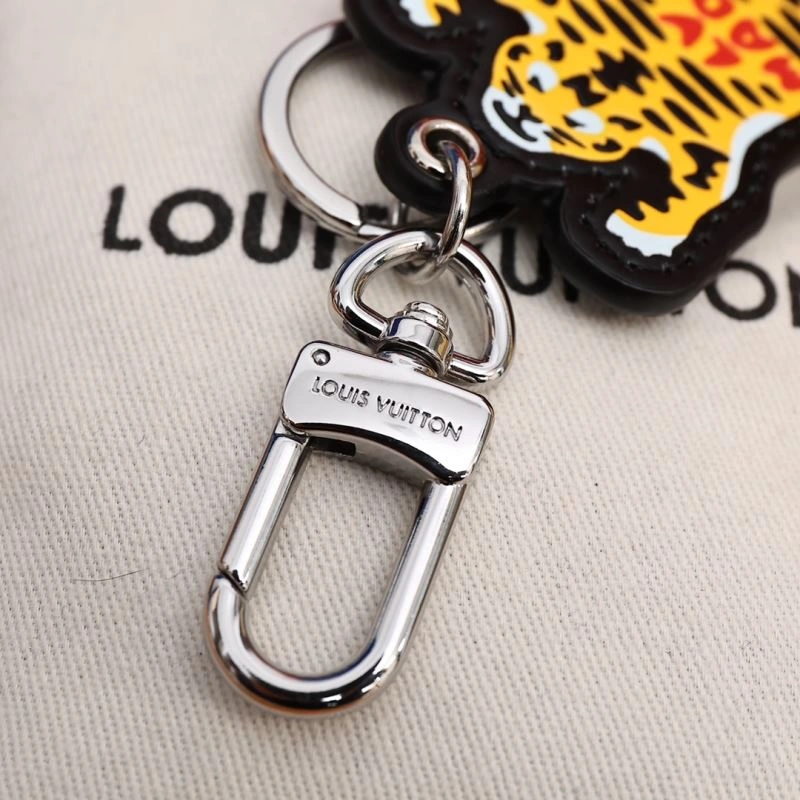 WeatherProof Louis Vuitton Keychains 267291