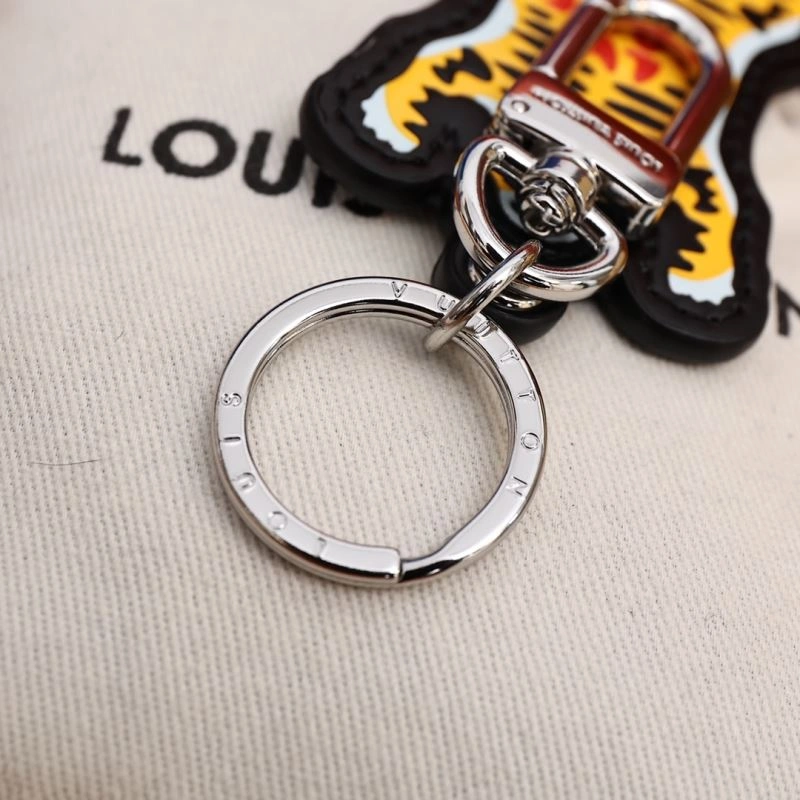WeatherProof Louis Vuitton Keychains 267291