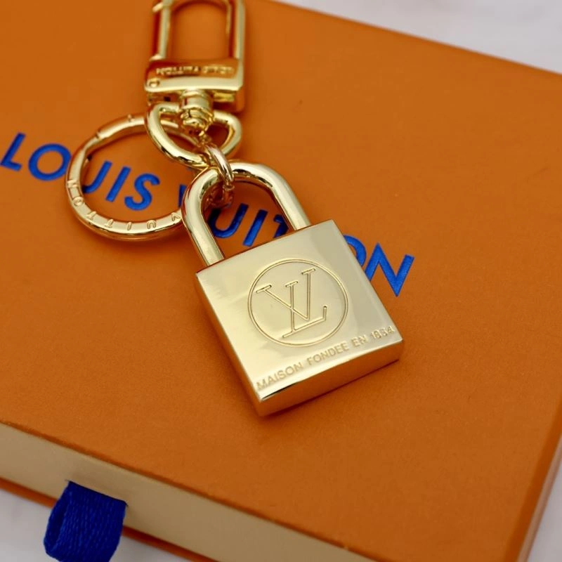 Louis Vuitton Keychains Comfortable 267286