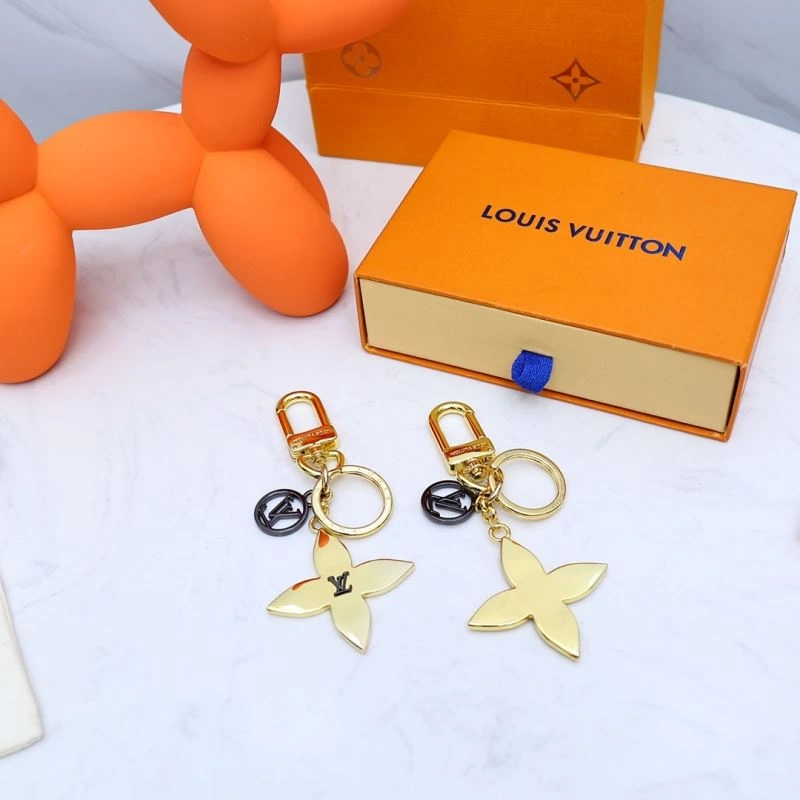 Louis Vuitton Keychains Classic 267288