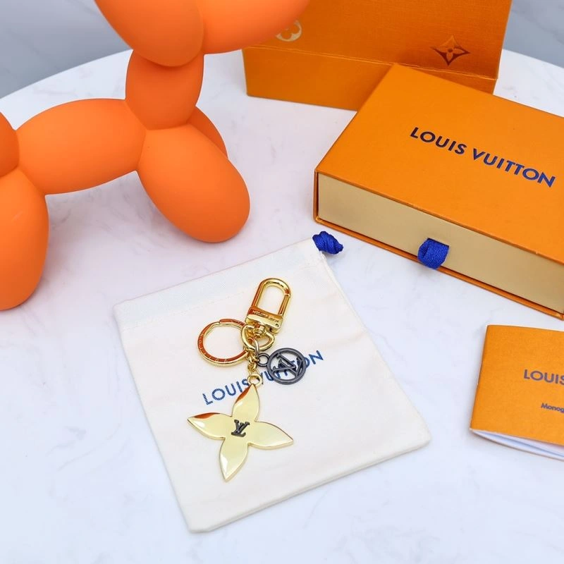 Louis Vuitton Keychains Classic 267288