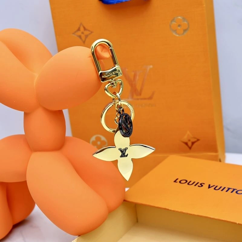 Louis Vuitton Keychains Classic 267288