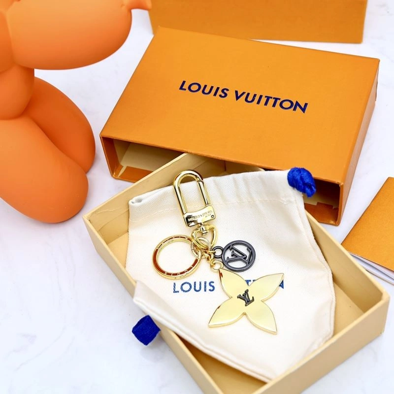 Louis Vuitton Keychains Classic 267288