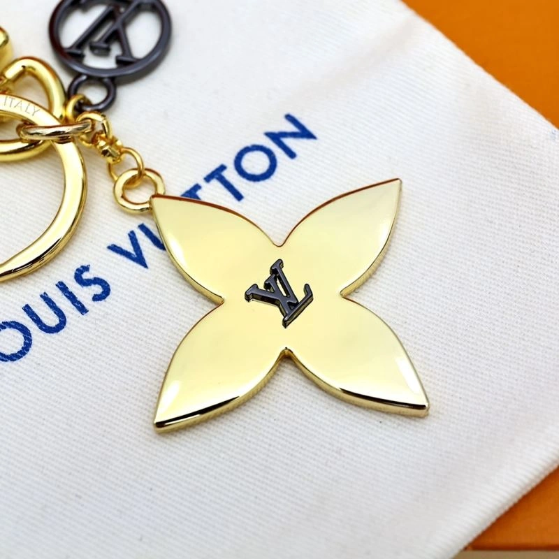 Louis Vuitton Keychains Classic 267288