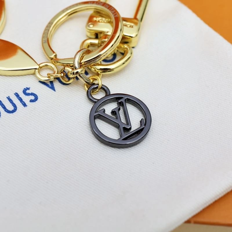 Louis Vuitton Keychains Classic 267288
