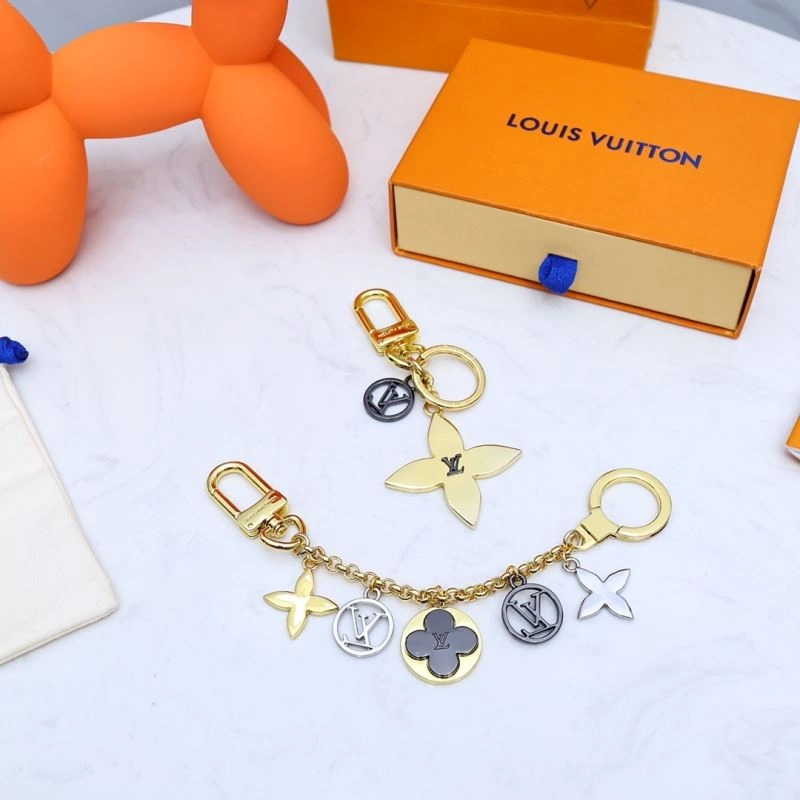 Louis Vuitton Keychains Classic 267288
