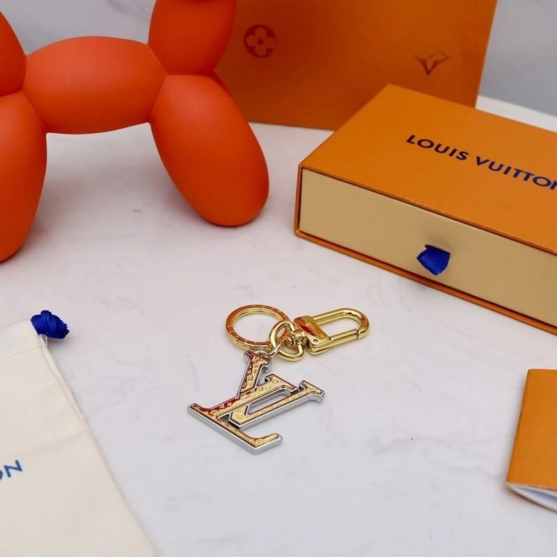 Louis Vuitton Keychains Fashionable 267298