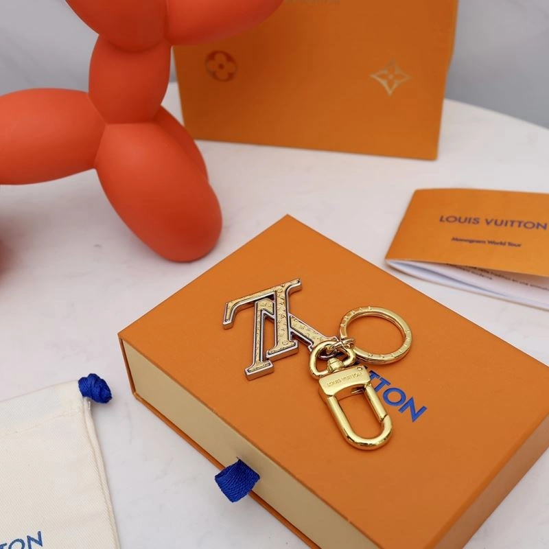 Louis Vuitton Keychains Fashionable 267298