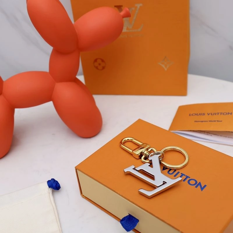 Louis Vuitton Keychains Fashionable 267298