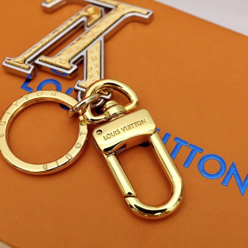 Louis Vuitton Keychains Fashionable 267298