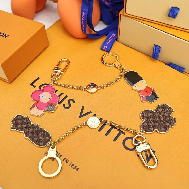 Louis Vuitton Keychains RelaxedFit 267297