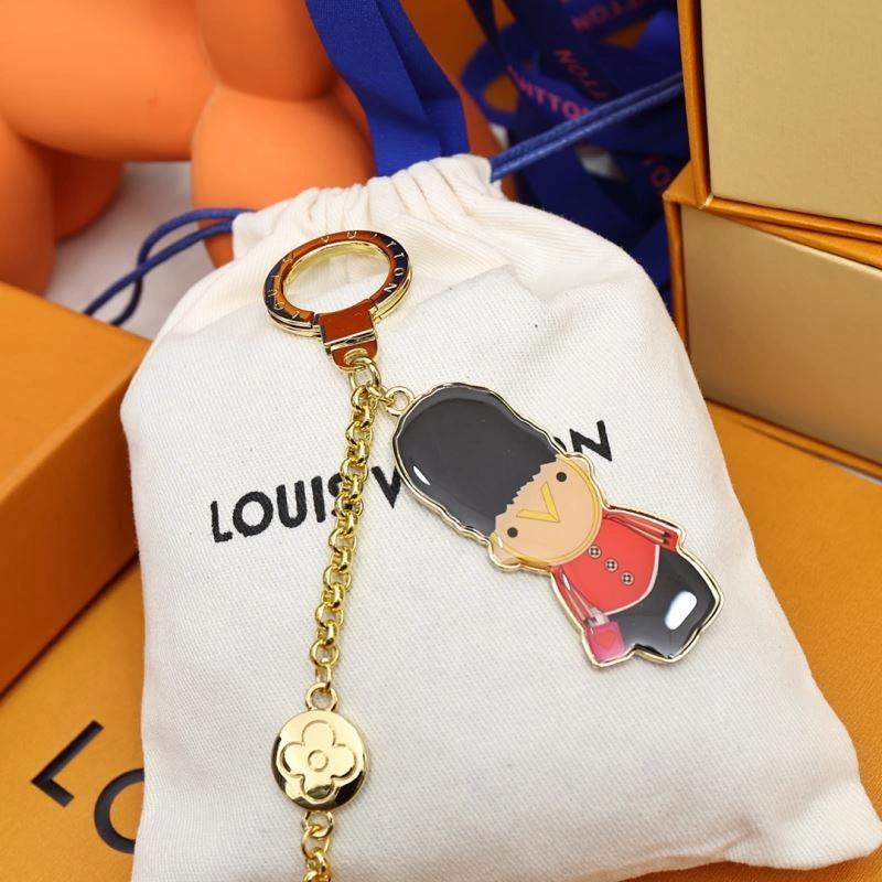 Louis Vuitton Keychains RelaxedFit 267297