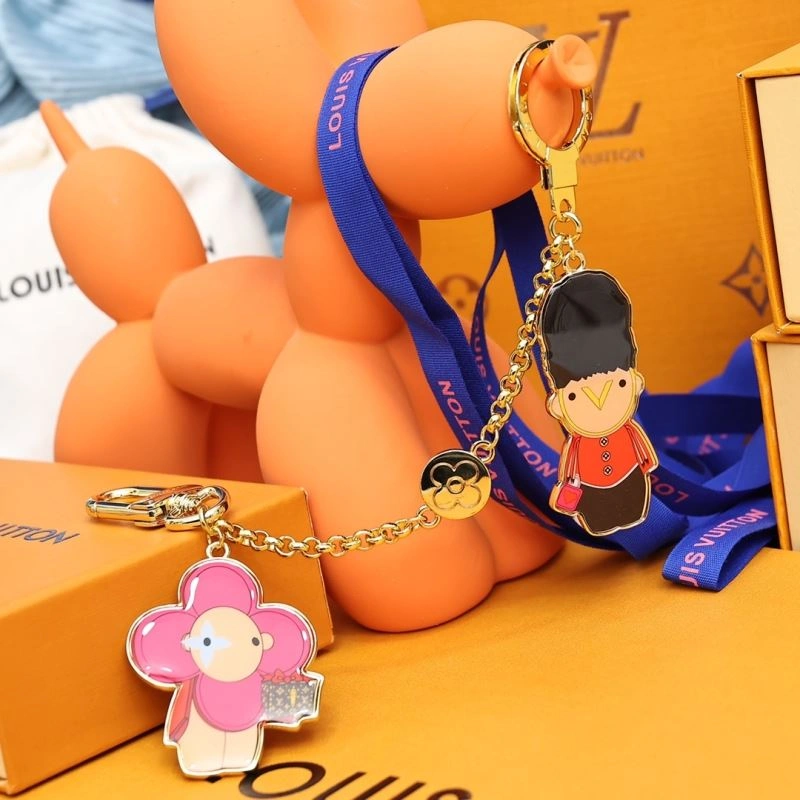 Louis Vuitton Keychains RelaxedFit 267297