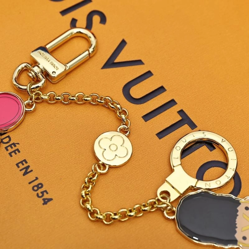 Louis Vuitton Keychains RelaxedFit 267297