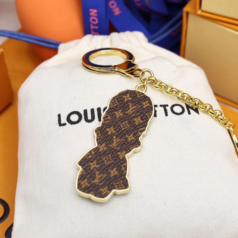 Louis Vuitton Keychains RelaxedFit 267297