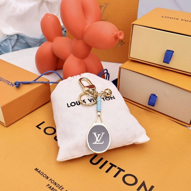 Flexible Louis Vuitton Keychains 267277