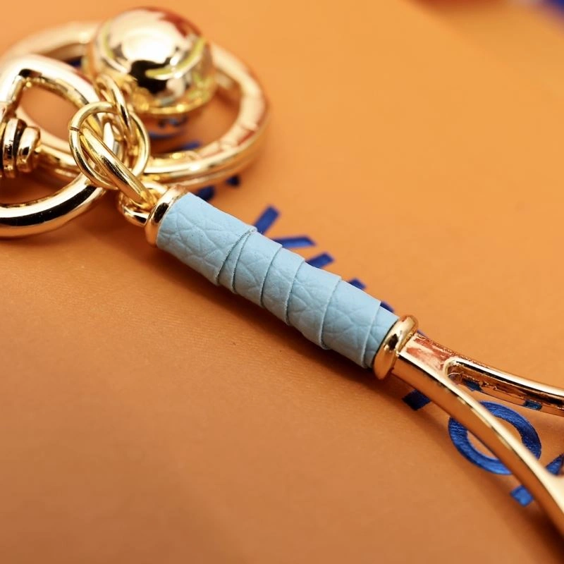 Flexible Louis Vuitton Keychains 267277