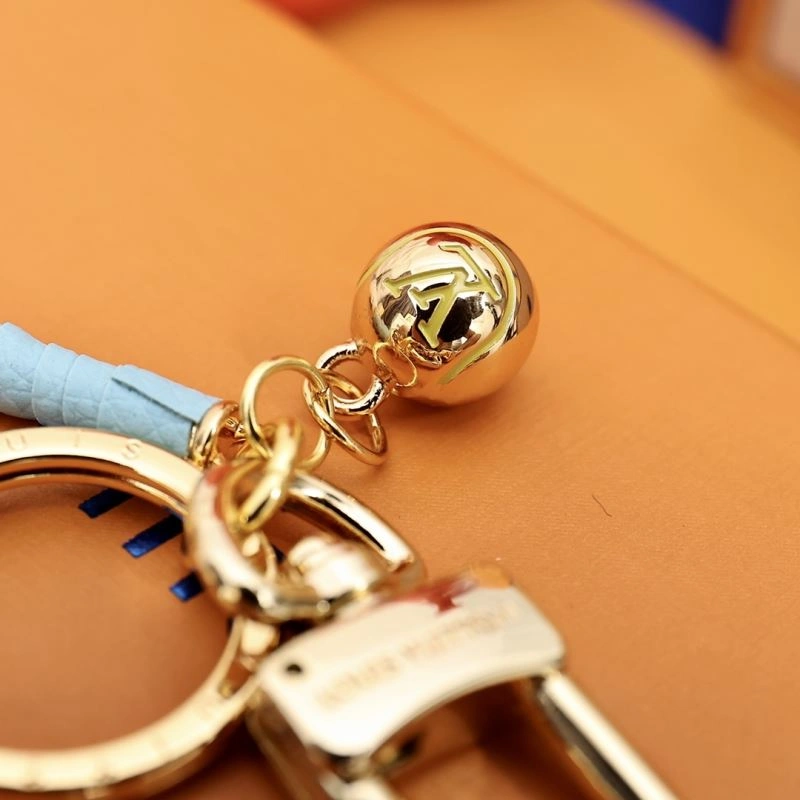 Flexible Louis Vuitton Keychains 267277