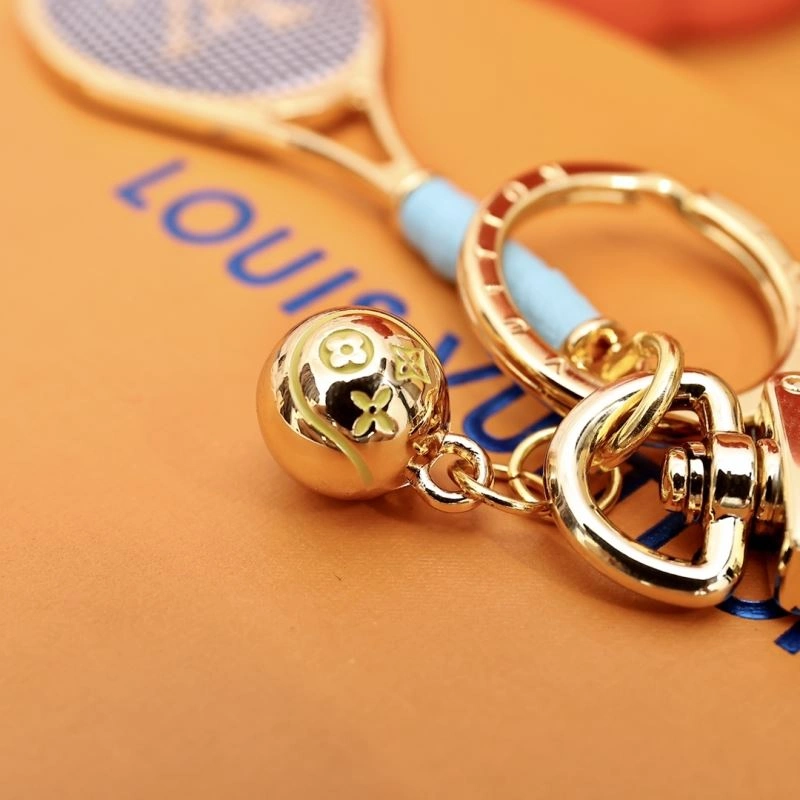 Flexible Louis Vuitton Keychains 267277