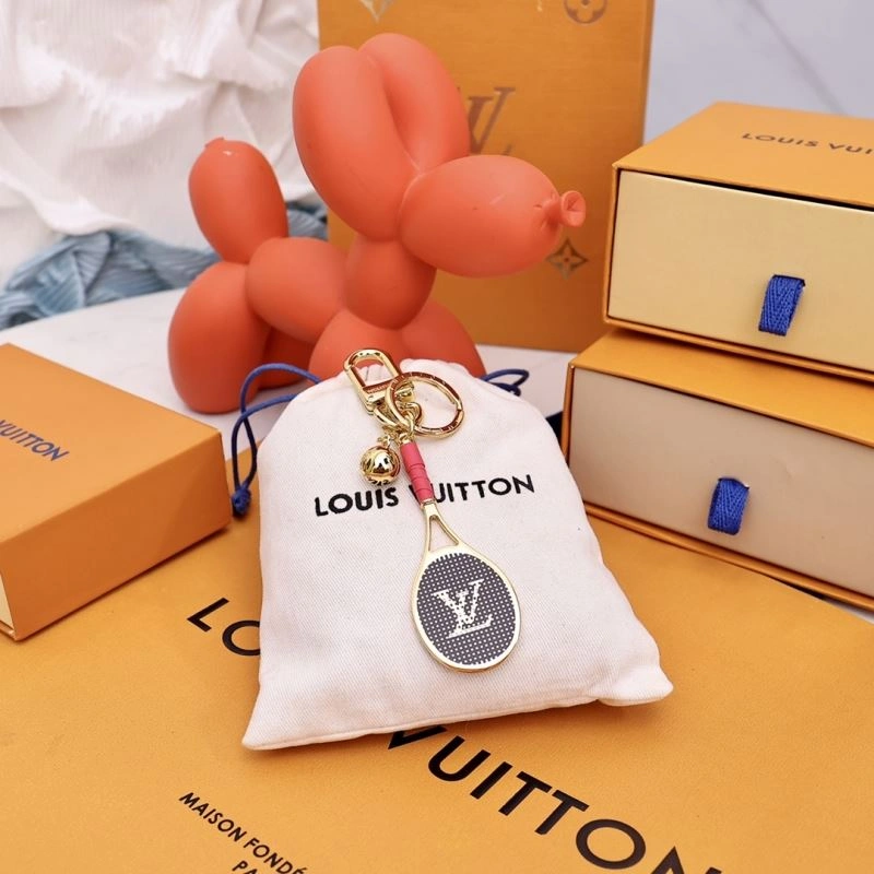 Louis Vuitton Keychains HighPerformance 267279