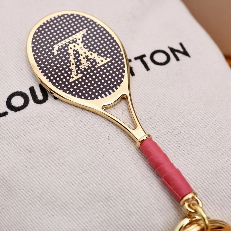 Louis Vuitton Keychains HighPerformance 267279