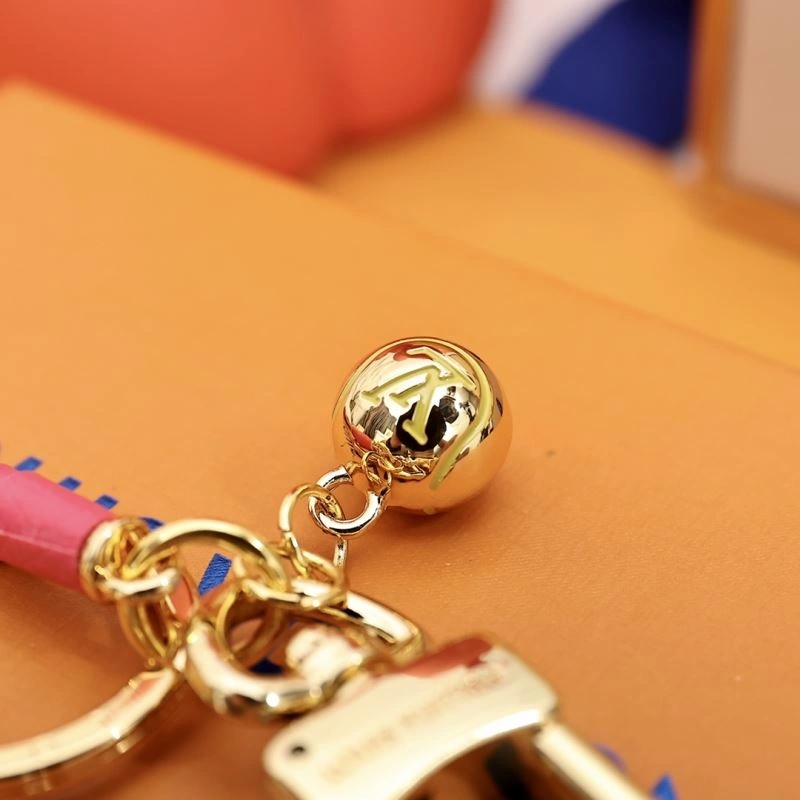 Louis Vuitton Keychains HighPerformance 267279