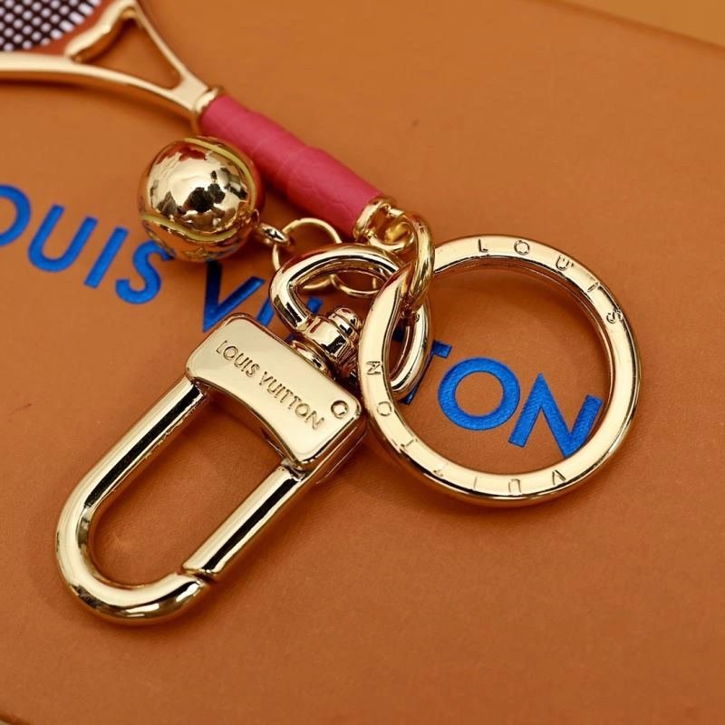 Louis Vuitton Keychains HighPerformance 267279