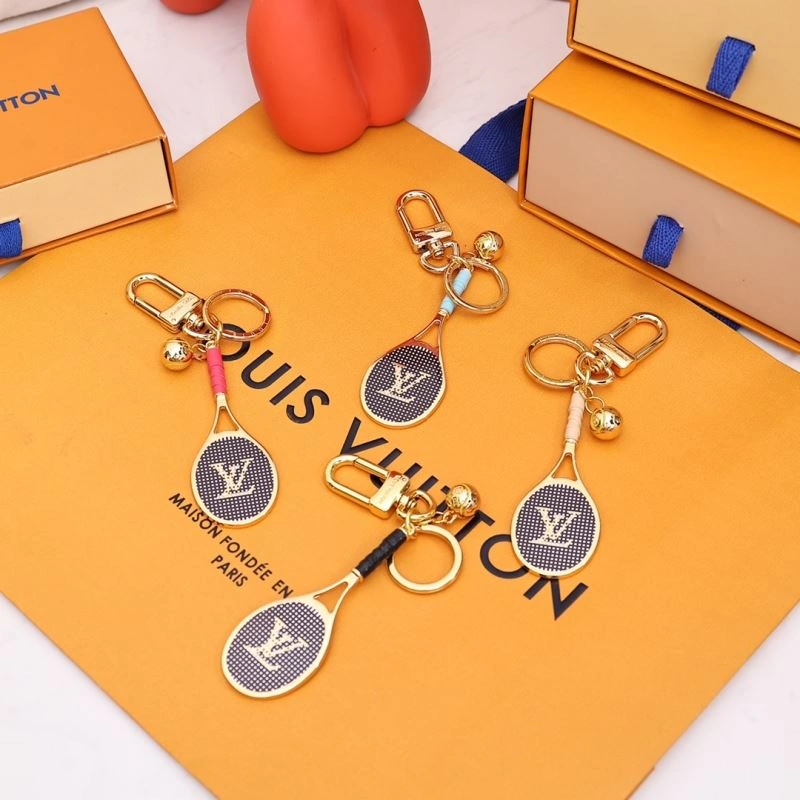 Louis Vuitton Keychains HighPerformance 267279