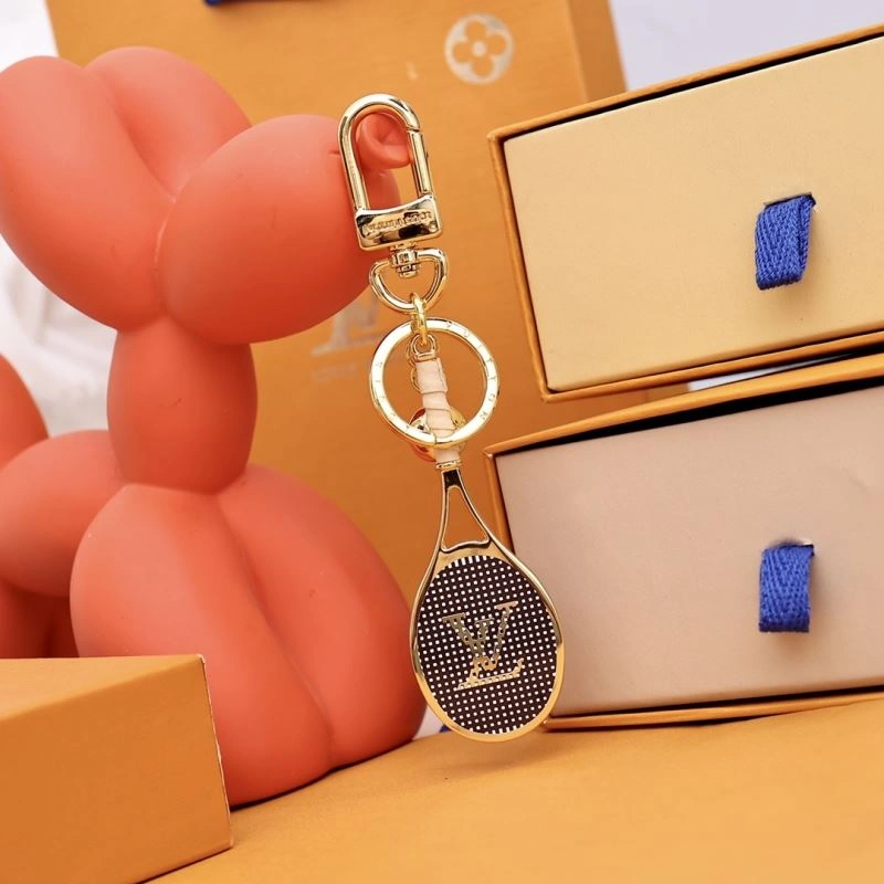 Durable Louis Vuitton Keychains 267294
