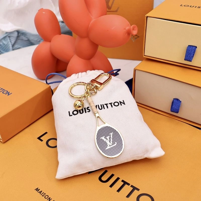 Durable Louis Vuitton Keychains 267294