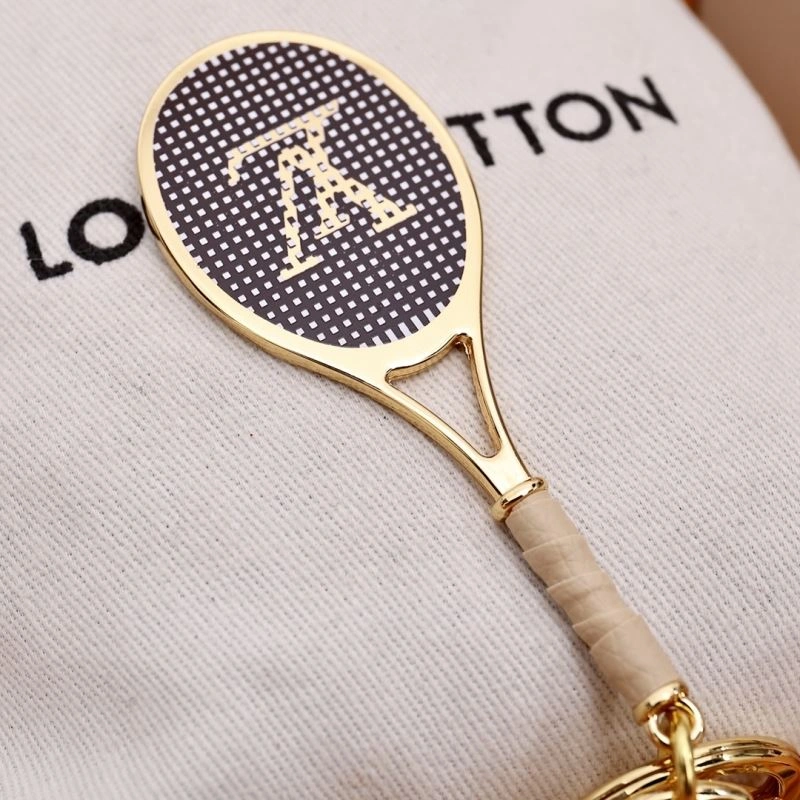 Durable Louis Vuitton Keychains 267294