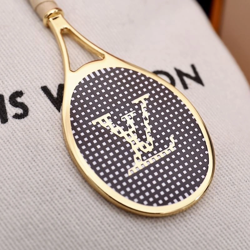 Durable Louis Vuitton Keychains 267294