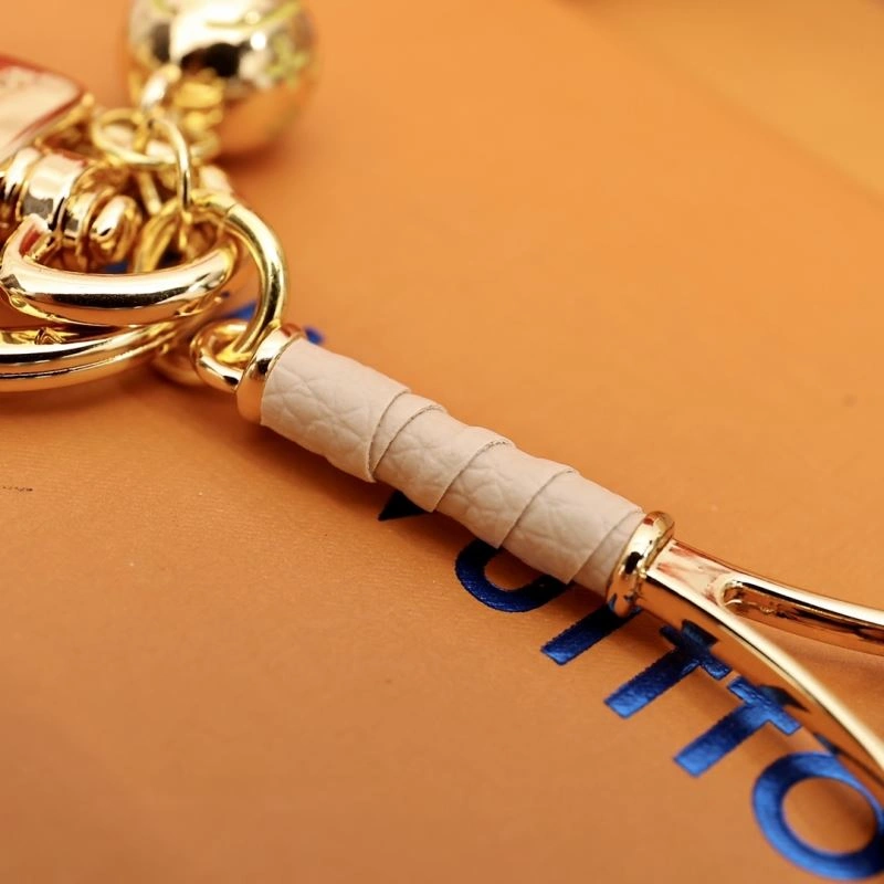 Durable Louis Vuitton Keychains 267294