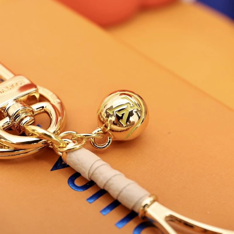 Durable Louis Vuitton Keychains 267294