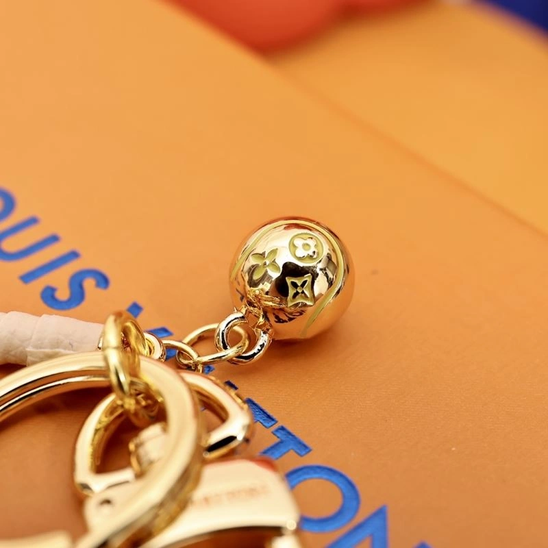 Durable Louis Vuitton Keychains 267294