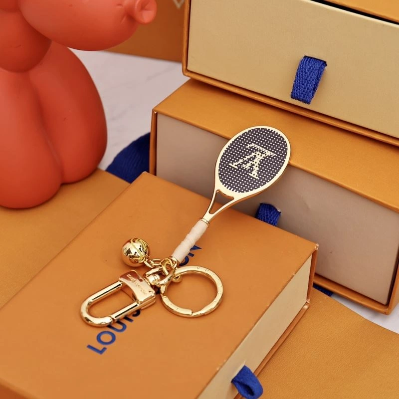 Durable Louis Vuitton Keychains 267294