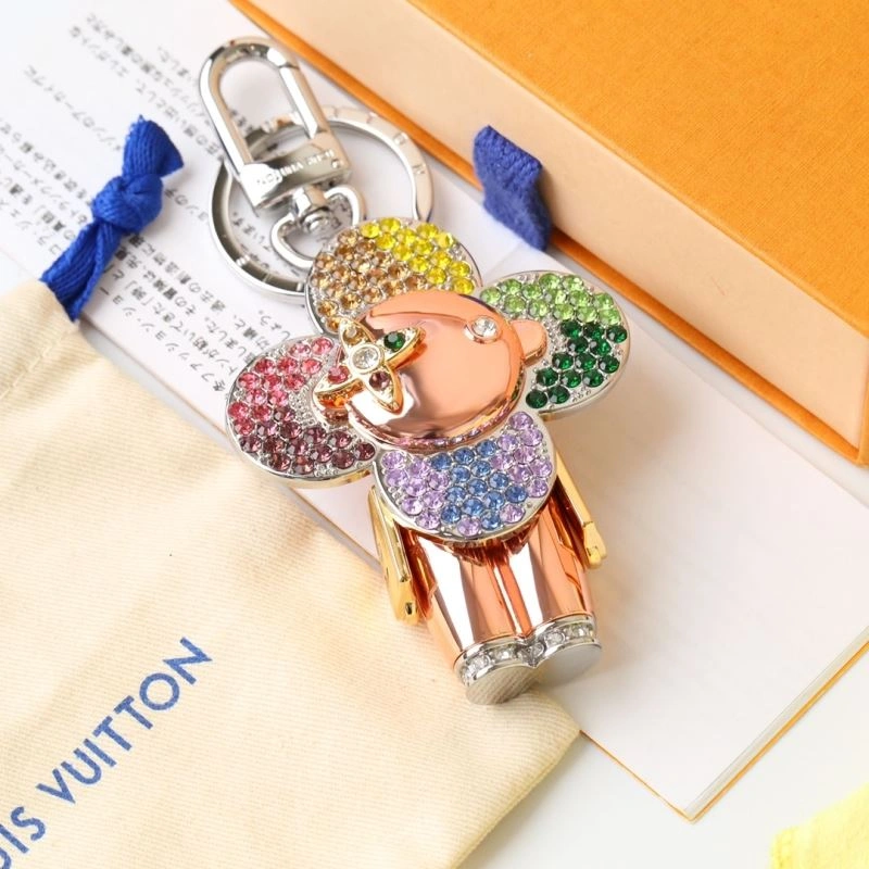Reliable Louis Vuitton Keychains 267276