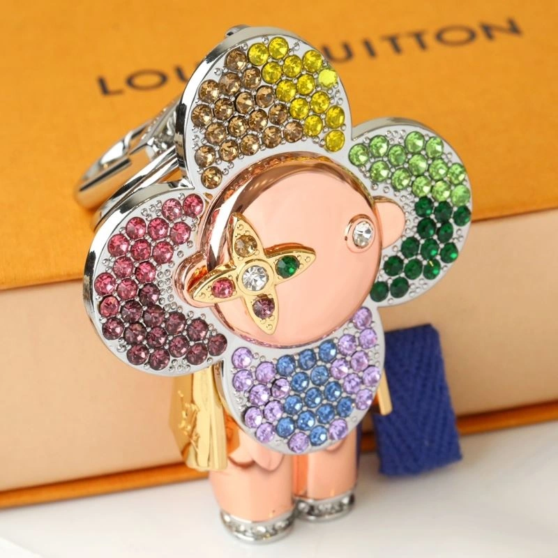 Reliable Louis Vuitton Keychains 267276