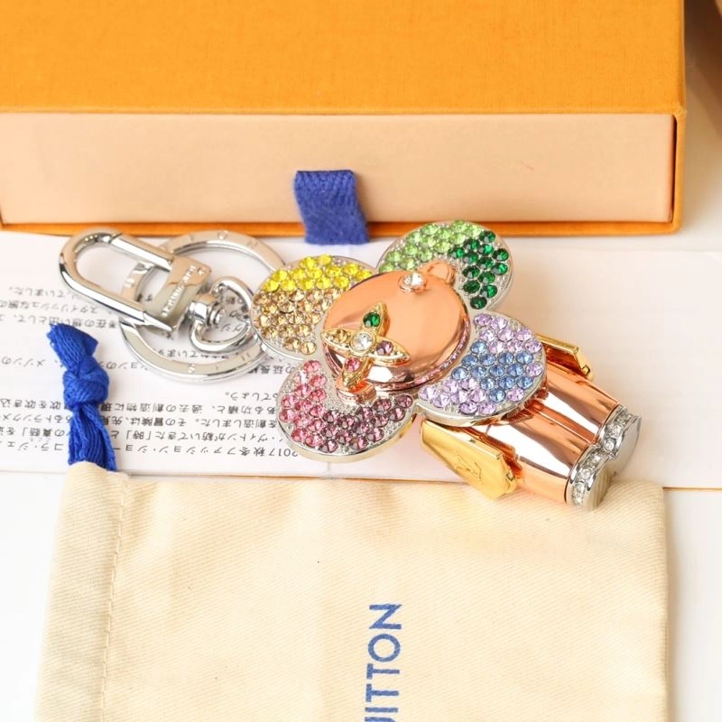 Reliable Louis Vuitton Keychains 267276