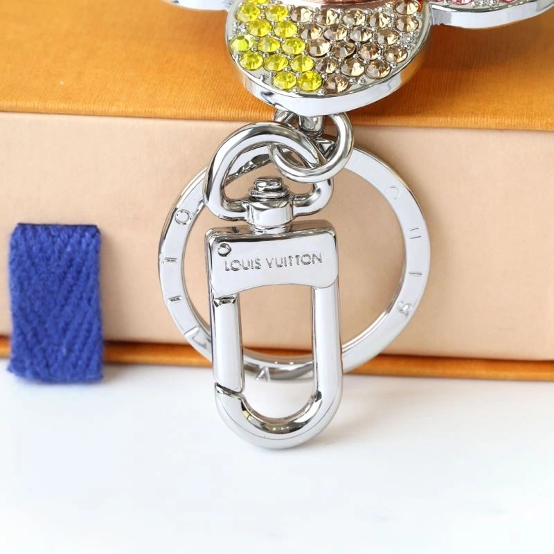 Reliable Louis Vuitton Keychains 267276