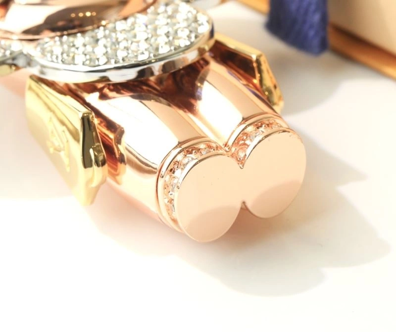 FashionForward Louis Vuitton Keychains 267301