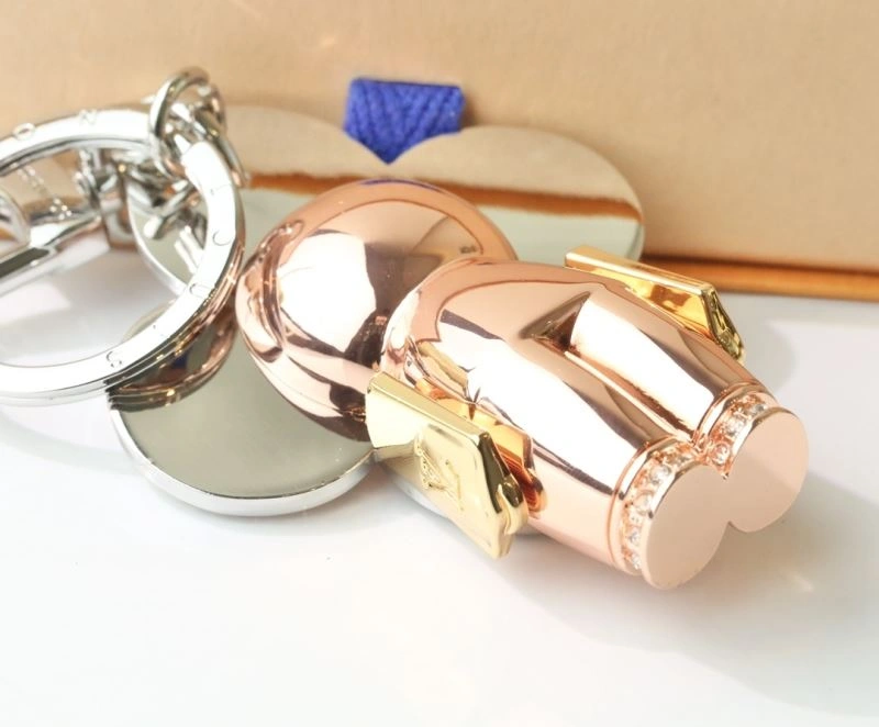 FashionForward Louis Vuitton Keychains 267301