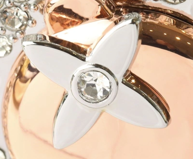 FashionForward Louis Vuitton Keychains 267301