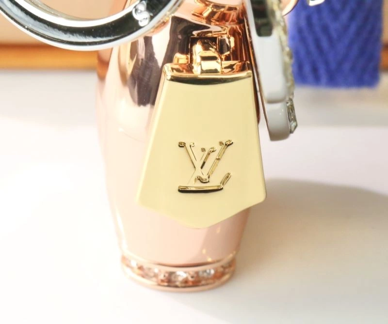FashionForward Louis Vuitton Keychains 267301