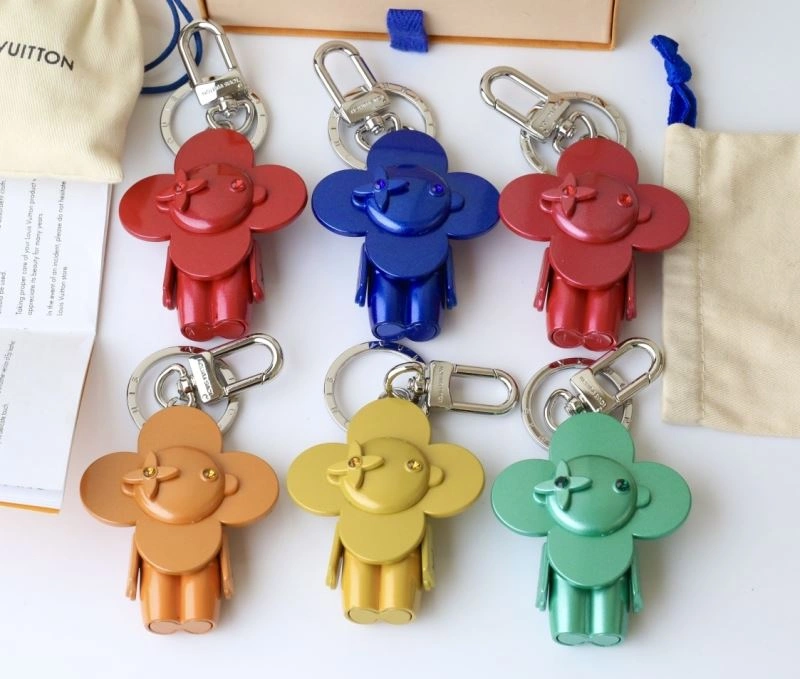 TopPick Louis Vuitton Keychains 267306