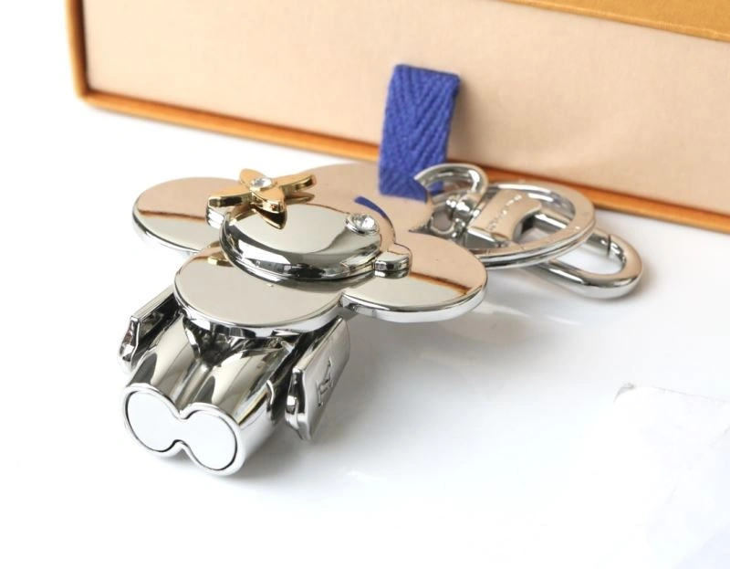 Louis Vuitton Keychains Breathable 267285