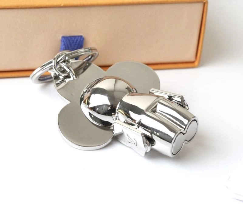 Louis Vuitton Keychains Breathable 267285