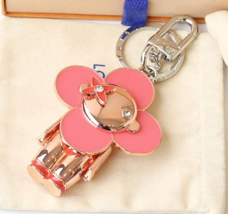 Louis Vuitton Keychains Refined 267299