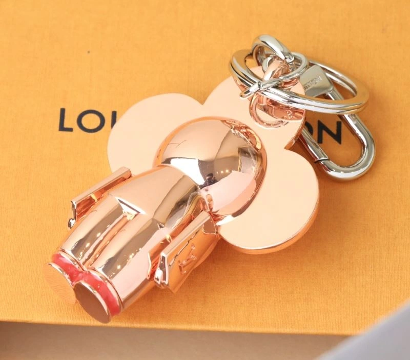 Louis Vuitton Keychains Refined 267299
