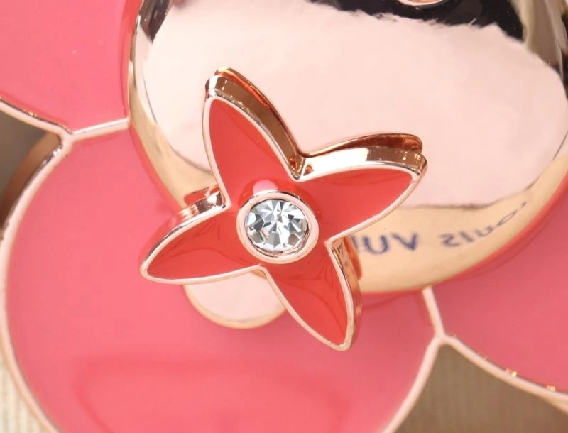 Louis Vuitton Keychains Refined 267299